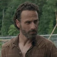 Rick Grimes