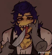 Butcher Wally