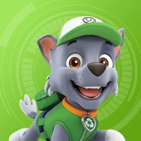 rocky paw patrol