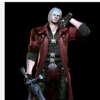 Dante Sparda 