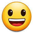 Experience emoji