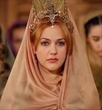 Хасеки Хюррем Султан