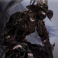The Hired Reaper