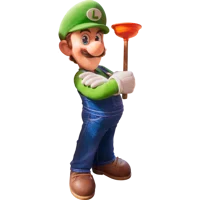 Luigi