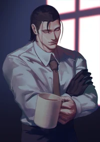 Sergei Dragunov