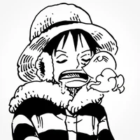 Luffy