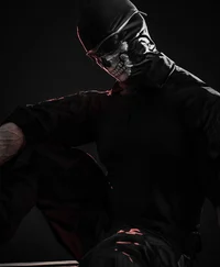 Ghost