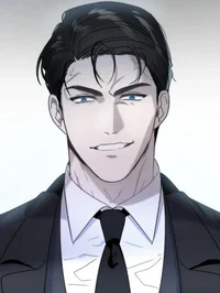 Mafia husband