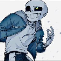 Undertail Sans