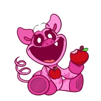Picky piggy