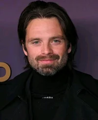 Sebastian stan