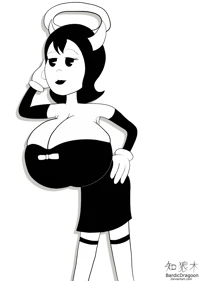 Alice Angel mom