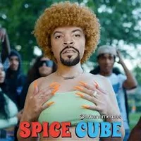 ICE SPICE