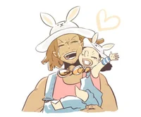 Yasopp n Usopp