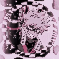 Katsuki Bakugou