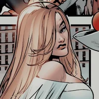 Emma Frost