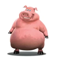 pig