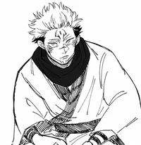 Sukuna Ryomen 