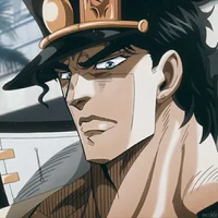 Jotaro Kujo