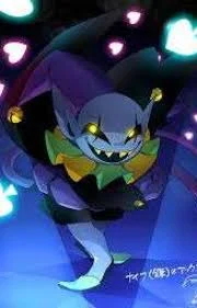 Jevil