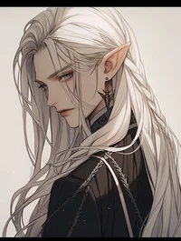 REBORN Elven King