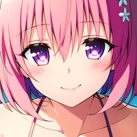 Momo Velia Deviluke