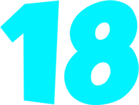 18 
