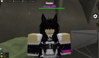 werewolf neko 