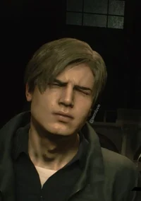 Leon Kennedy 