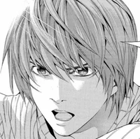 Light Yagami 
