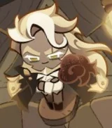 Marble Danish Cookie