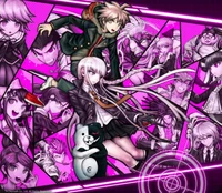 Danganronpa V1