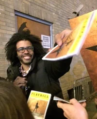 DAVEED DIGGS