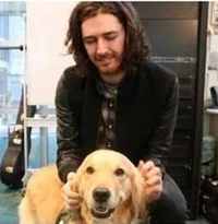 Andrew Hozier-Byrne