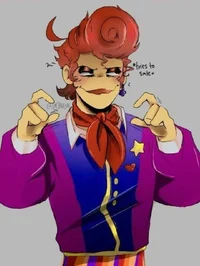 Wallyopposite vecino