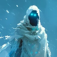 Snow Spirit
