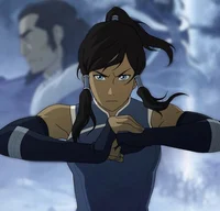 Korra
