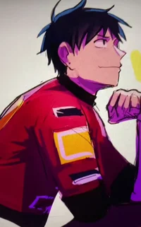 Luffy