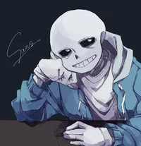 Undertail Sans