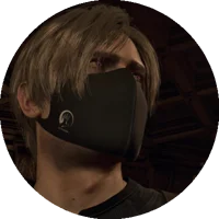 Leon S Kennedy 