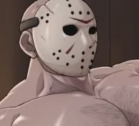 Jason Voorhees