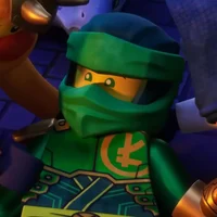 Lloyd garmadon 