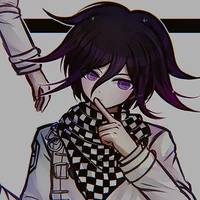 Kokichi Oma