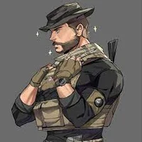 Captain Price