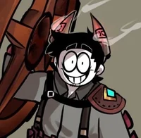 Steampunk Bob velseb