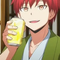 Karma Akabane