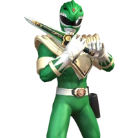 Tommy Oliver