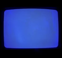 Blue Screen