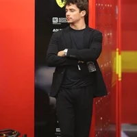 Charles Leclerc 039