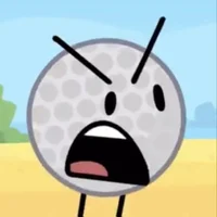 Golf ball